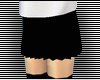 !T Konoha skirt v2 SHORT