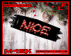L|F NICE Holiday Armband
