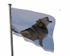 bcs Gray Wolf Flag Anim