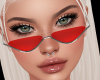 ♡ Red Shades