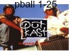 OutKast: Player's Ball 1