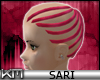 +KM+ Sari Base Pink