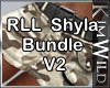 RLL "Shyla" Bundle 2