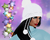 Winter Hat Black