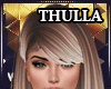 Blond - THULLA - Dr
