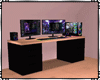 Ex - Gaming Desk v4
