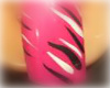 PINK  LUSH NAILS
