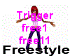 FreeStyle Dance [MF]