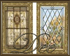 Victorian Windows