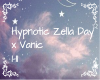 Hypnotic Zella x Vanic