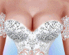 White Gown