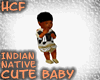 HCF Native Newborn Baby