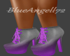 ;ba;Halia'purple shoes