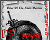 [JS] Sword Skull Fantasy