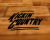 ~LB~Kickin' Country Mark
