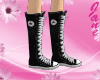 [JA] emo converse boots