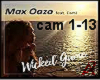 Max Oazo - Wicked Game