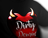 dirty demons tee