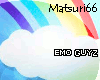 [M66] Emo GuyZ