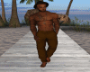 [GZ]Brown Jeans Show 