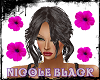 Nicole natural black