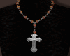 Rosary - Topaz