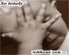 (JJ) LONELY WITHOUT U