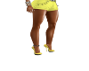 Summer Yellow Pumps
