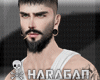 Male Avatar-IV