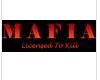 Mafia Licensed To Kill