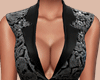 E* Black Snake Top