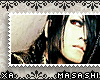 |xA| Masashi Stamp