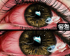 Olive Eyes