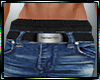 Jeans Blue Pants