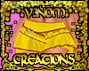 !i! Axolotl - Skirt v5