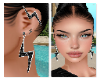 Thunder - black- silver