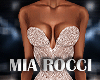 Hildy Pageant Gown