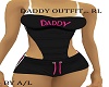 A/L   RL DADDY OUTFIT
