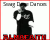 AF|Swag Dope Dances
