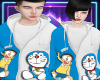 ^ J Doraemon Cp M