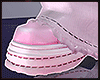 Kawaii-Bunny Boots