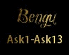 Bengu askim