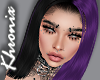 *K* Agobio PurpleNurple