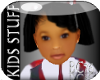 Keisha Kid School Sittin