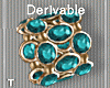 DEV - Candi Bracelets