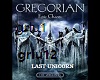 Gregorian (last unicorn)