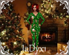 Gingerbread Onesie - F