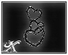[X]Dark Hearts