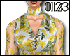 *0123* Mimosa Dress