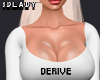 DY*Long Pajama Derive